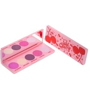 NIB Lime Crime Wet Cherry Sweet Mattes